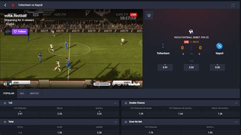 esports betting fifa|fifa betting odds.